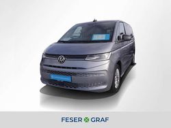 Monosilber metallic Gebraucht 2025 VW Multivan Life Van | 53.740 € (Guter Preis)