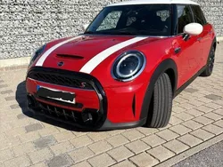 Rot Gebraucht 2021 Mini Cooper S Classic Kleinwagen | 23.900 € (Superpreis)