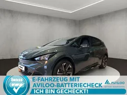 Darkforestgrün Neu 2025 Cupra Born VZ2 Kleinwagen | 47.980 € (Fairer Preis)