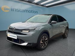 Grün Neu 2025 Citroën C4 PureTech Limousine | 24.799 € (Fairer Preis)