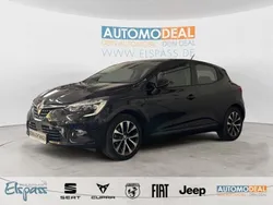 Schwarz Gebraucht 2021 Renault Clio V Zen Kleinwagen | 16.487 € (Fairer Preis)