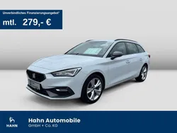 Othercolor Gebraucht 2022 Seat Leon FR Kombi | 22.280 € (Fairer Preis)