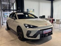 Grey (metallic) Neu 2025 Cupra Leon Kleinwagen | 42.980 €