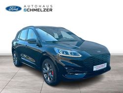 Schwarz Gebraucht 2022 Ford Kuga ST-Line X SUV | 26.990 € (Etwas zu teuer)