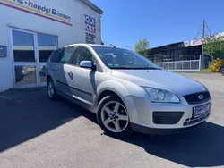 Gebraucht 2007 Ford Focus Fun X Limousine | 3.290 € (Fairer Preis)