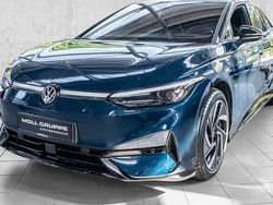 Schwarz Neu 2025 VW ID.7 Pro Limousine | 69.999 €