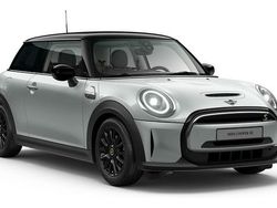 Silber Gebraucht 2022 Mini Cooper SE Kleinwagen | 16.580 € (Fairer Preis)