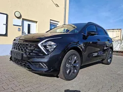 Black pearl metallic Neu 2025 Kia Sportage GT-Line SUV | 34.840 € (Superpreis)