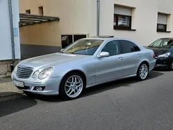 Mercedes E350