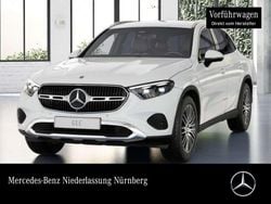 Polarweiß Gebraucht 2025 Mercedes GLC200 SUV | 51.890 € (Guter Preis)