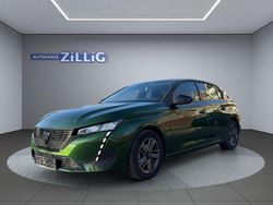 Grün Gebraucht 2023 Peugeot 308 Active Limousine | 19.990 € (Guter Preis)
