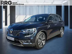 Schwarz Gebraucht 2021 Renault Koleos Initiale Paris SUV | 26.689 € (Fairer Preis)