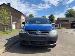 Blau Gebraucht 2009 VW Fox Kleinwagen | 990 € (Guter Preis)