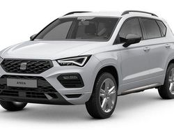 Weiß Gebraucht 2025 Seat Ateca FR SUV | 30.500 € (Fairer Preis)