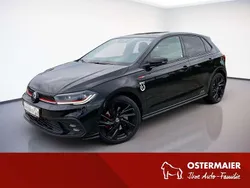 Deep black perleffekt Gebraucht 2024 VW Polo IQ Drive Kleinwagen | 27.780 € (Fairer Preis)