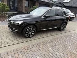 Schwarz Gebraucht 2018 Volvo XC60 Inscription SUV | 26.000 € (Guter Preis)
