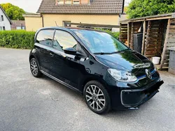Schwarz Gebraucht 2023 VW e-up! Kleinwagen | 16.999 € (Fairer Preis)