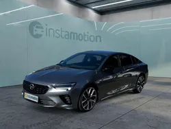 Grau Gebraucht 2021 Opel Insignia Sport Limousine | 33.699 € (Fairer Preis)