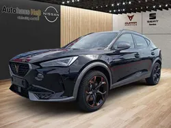 Gebraucht 2023 Cupra Formentor VZ SUV | 39.800 € (Teuer)
