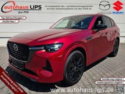 Gebraucht 2024 Mazda 6 Homura-Line SUV | 46.690 € (Fairer Preis)