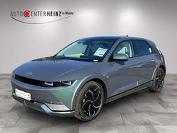 Grün Neu 2025 Hyundai Ioniq 6 Techniq Limousine | 54.990 €