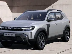 Beige Neu 2025 Dacia Duster Expression SUV | 25.990 € (Guter Preis)