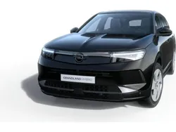 Schwarz (karbon schwarz) Neu 2025 Opel Grandland X Edition SUV | 32.490 € (Guter Preis)