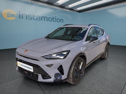 Grau Neu 2025 Cupra Formentor VZ SUV | 50.549 €