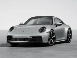 Gtsilbermetallic Neu 2025 Porsche 911 Carrera S | 186.179 € (Fairer Preis)
