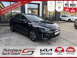 Schwarz Neu 2025 Kia XCeed SUV | 24.999 € (Fairer Preis)