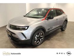 Grau Gebraucht 2023 Opel Mokka GS Line SUV | 21.970 € (Fairer Preis)