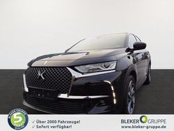 Lackierung schwarz perla nera/metallic klarlack Gebraucht 2022 DS Automobiles DS7 Crossback Bastille Plus SUV | 24.280 € (Fairer Preis)