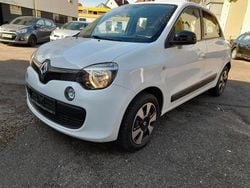 Schwarz Gebraucht 2017 Renault Twingo LIMITED Kleinwagen | 4.990 € (Superpreis)