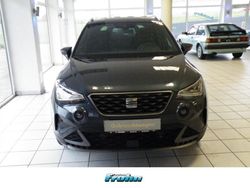 Magnetic tech (grau) Gebraucht 2024 Seat Arona FR SUV | 21.900 € (Fairer Preis)