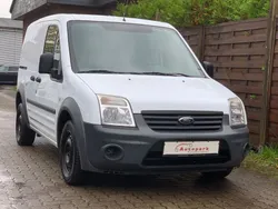 Weiß Gebraucht 2013 Ford Transit Van / Kleinbus | 5.999 € (Guter Preis)