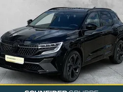 Schwarz Neu 2025 Renault Austral Iconic Esprit Alpine SUV | 39.490 € (Guter Preis)