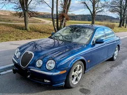 Jaguar S-Type