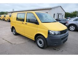Ginstergelb r1032 Gebraucht 2011 VW T5 Van | 7.259 € (Guter Preis)