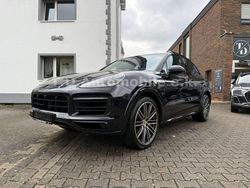 Schwarz Gebraucht 2019 Porsche Cayenne Basis SUV | 43.900 € (Fairer Preis)