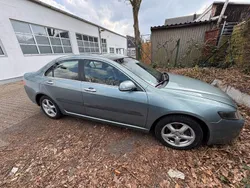 Grün Gebraucht 2004 Honda Accord Executive Limousine | 5.500 € (Fairer Preis)