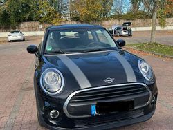 Schwarz Gebraucht 2020 Mini ONE Kleinwagen | 12.000 € (Fairer Preis)