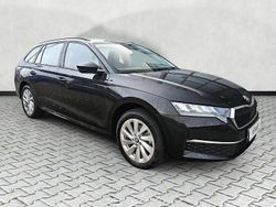 Schwarzmagic perleffekt Neu 2025 Skoda Octavia Selection Kombi | 31.042 € (Fairer Preis)