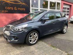 Grau Gebraucht 2019 Renault Clio GrandTour Bose Edition Kombi | 9.800 € (Fairer Preis)
