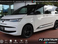 Weiß Neu 2025 VW T7 Life Van | 60.550 €