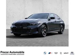Grau Neu 2025 BMW M340 M Sport Limousine | 73.930 € (Fairer Preis)