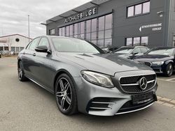 Grau Gebraucht 2019 Mercedes E53 AMG AMG Limousine | 44.877 € (Fairer Preis)