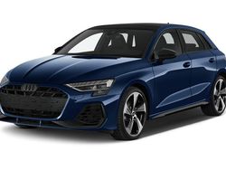 Gebraucht 2024 Audi S3 Kombi | 56.400 €