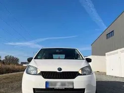 Gebraucht 2012 Skoda Citigo Easy Kleinwagen | 3.700 € (Fairer Preis)