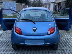 Gebraucht 2002 Ford Ka Kleinwagen | 999 € (Guter Preis)