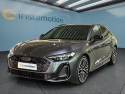 Grau Neu 2025 Audi S5 Kombi | 84.199 € (Fairer Preis)